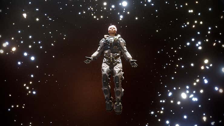 Image for Starfield Isn’t The Future Of Video Games, And That’s Okay