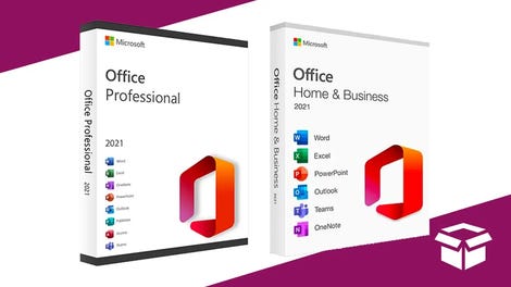 Exclusive Price Drop: Microsoft Office Lifetime License